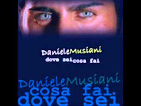 Daniele Musiani  07 Quanno te veco e passà4