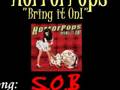 HorrorPops S.O.B