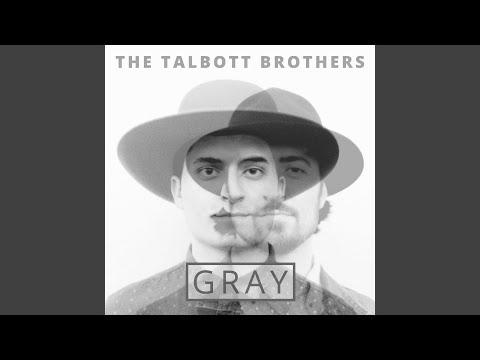 The Talbott Brothers - Down the Line cover