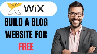 How To Build A Blog Website With Wix