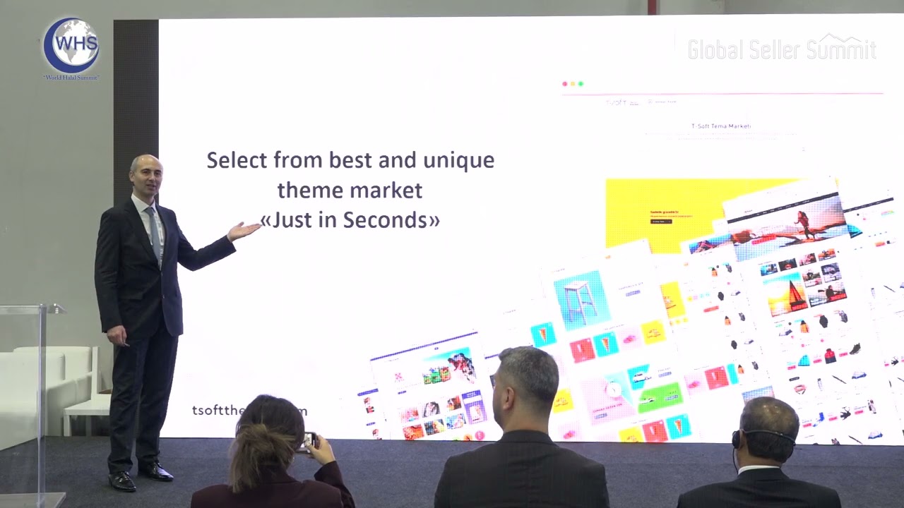 Keynote