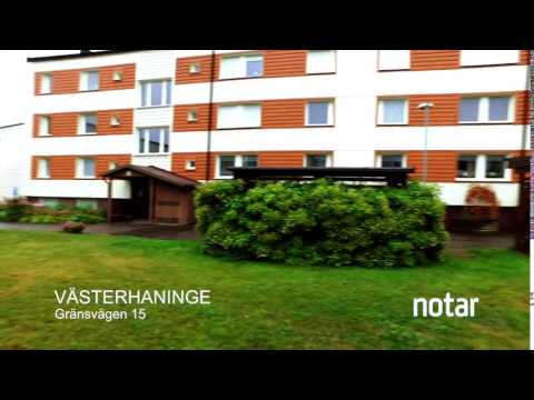 Såld, 4:a · 79m2 · 6255 kr avg, Västerhaninge/Ribby : Via Notar mäklare Haninge