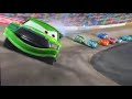 Cars 2006 Dinoco Is All Mine In Italian
