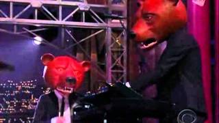 Robyn - Cobrastyle ( Live Letterman 2008 ) Robyn - Cobrastyle ( Live Letterman 2008 )