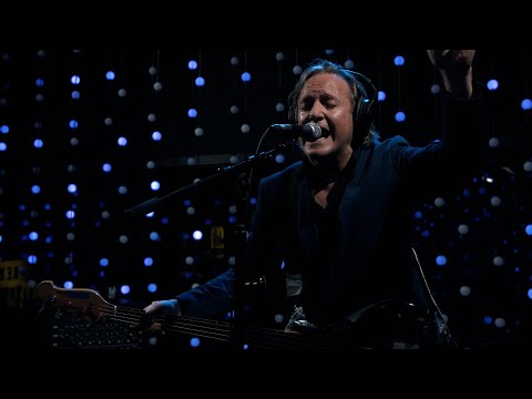 Aeon Station - Queens (Live on KEXP)