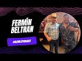 FERMIN BELTRAN DE LOS MORROS DEL NORTE LA BUENA 101 PODCAST 2DA TEMPORADA DOS BOTELLAS DE MEZCAL
