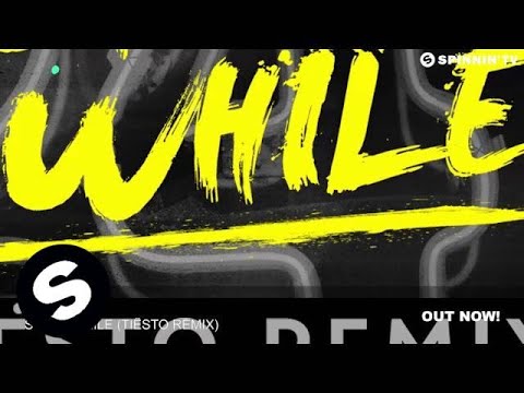 Mikey B - Stay A While (Tiësto Remix)