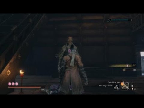 Sekiro-Rat quest Sekiro™: Shadows Die Twice