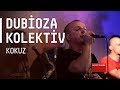 Dubioza Kolektiv - Kokuz / #akustikhane #sesiniac
