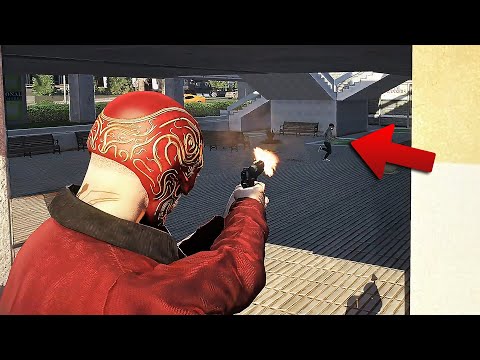 CG Gets Into a Shootout with Marty and His Crew | Nopixel 4.0 | GTA | CG