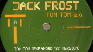 Jack Frost - Te Adoro Acido