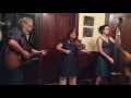 Three in One Two-Step - Suzy Thompson - Thompsonia