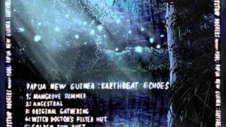 FSOL - Papua New Guinea 6 Moonshine Silk