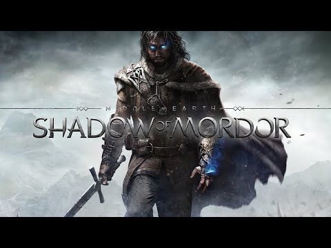 Middle-earth: Shadow of War News - Your Shadow of Mordor Game Save May  Transfer Over to Middle-Earth: Shadow of War
