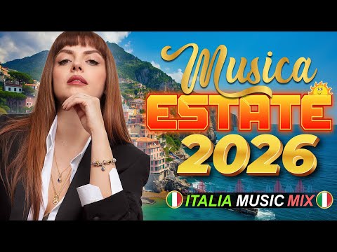 Top Hit Italiane 2026 🌞 Annalisa, ALFA, Irama, Tananai, Mahmood, The Kolors