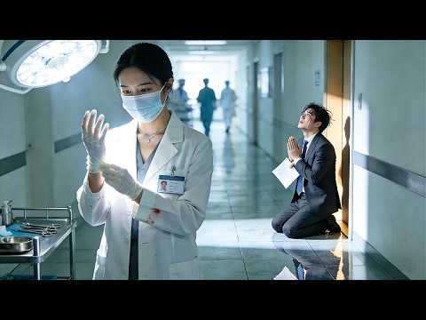 After the divorce, my ex-husband cried and begged me to save his sweetheart. what do I do#230918lhB2