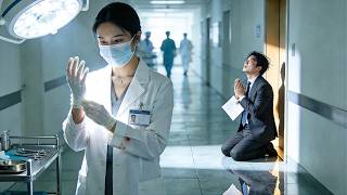 After the divorce, my ex-husband cried and begged me to save his sweetheart. what do I do#230918lhB2