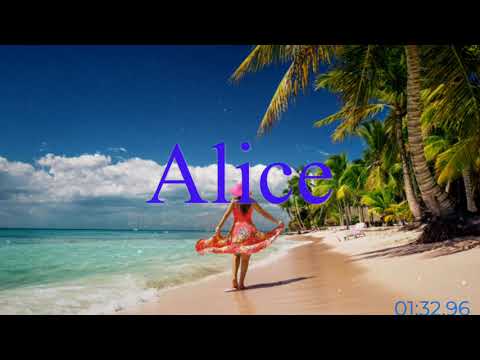 ''ALICE'' Free Non Profit Oriental Beat Prod by. Vbeats