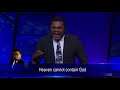 HEAVEN IS CORRUPT DEEP MYSTERIES OF HEAVEN REVEALED