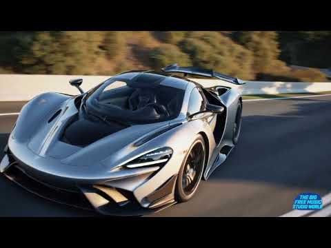 CRAZY FAST! Bugatti vs McLaren vs Lamborghini vs Ferrari - Hypercar Speed Battle!