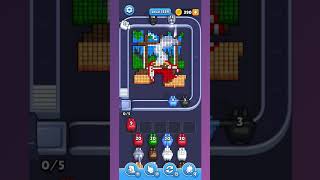 Pixel Flow Level 1589