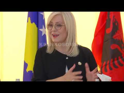 Kosova e Shqipëria thellojnë bashkëpunimin në arsim - 10.06.2018 - Klan Kosova