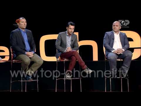 Raimonda, 18 Shtator 2015 - MasterChef Albania 3 - Top Channel Albania