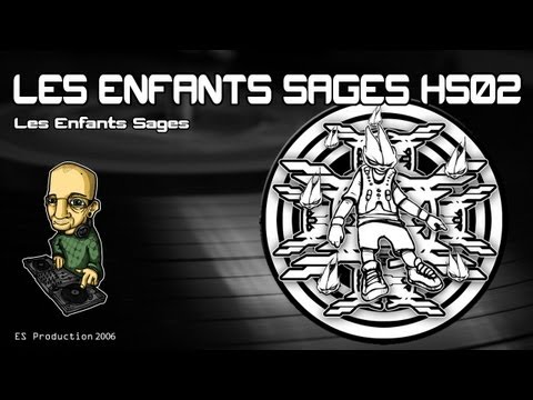 Les Enfants Sages Hors Série 02
