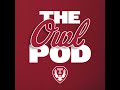 Ep. 39: Women's Rowing Senior Amanda Morelli