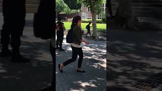 UCLA Bruinwalk