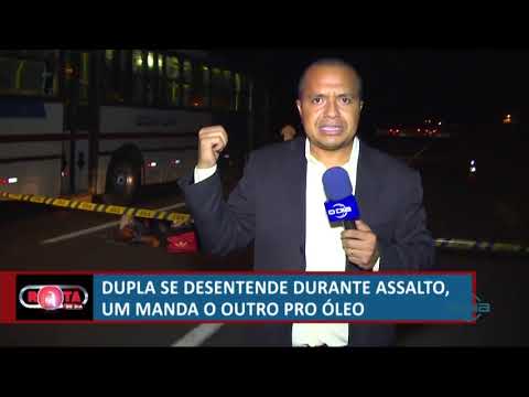 ROTA DO DIA 22 05 A realidade da selva de pedra bl3