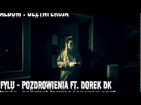 Fylu - Pozdrowienia ft. Dorek DK (prod. Profus) (cuts&scratch BDZ)