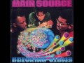 Main Source - Live at the Barbeque (feat. Nas, Joe Fatal, Akinyele)