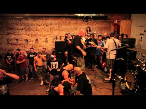 Shattered Realm (pt.2) - Lil Gregg Fest 2012