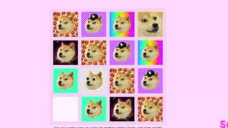 Simple Trick For Getting A High Score In Doge 2048