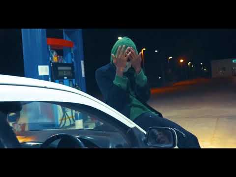 Public Menace - Hide Your Face [official video]