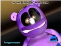 Gummibär On Nickelodeon April 2009 In G Major 9 By Rj Kumar