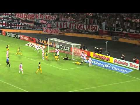 Defensa y Justicia vs. River Plate