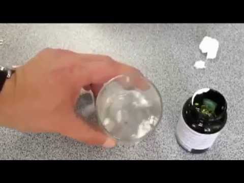 Омега 3/60.  Коралловый клуб