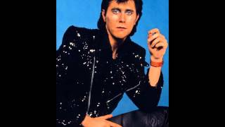 Brian Eno "Dead Finks Don't Talk"