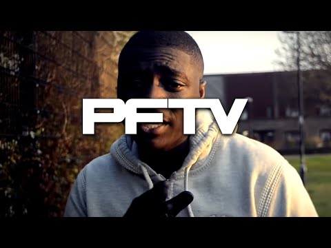Young Dizz - IgniteTheBars Freestyle: PFTV
