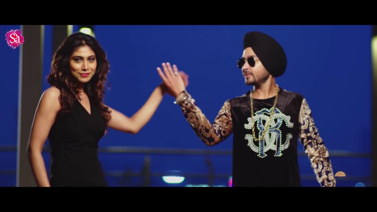 Hosh Sambhali (Title) Lyrics  | Hosh Sambhali | Ranjit Randhawa | Ranjit Randhawa | Aj Sohal