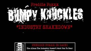 Freddie Foxxx - Part Of My Life (By DJ Premier)&quot;®&quot;