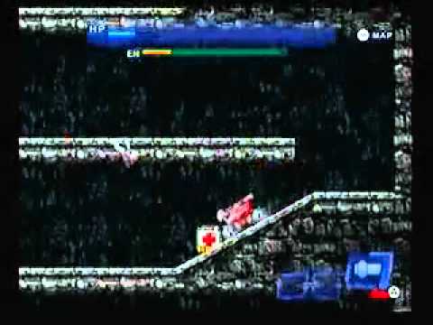 blaster master overdrive wii