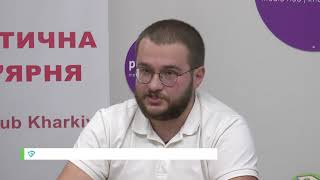 У Харкові офіційно стартувала агітаційна кампанія з виборів міського голови