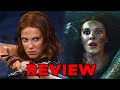 Damsel Review Girl Bossing Too Close To The Sun