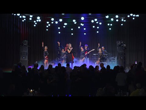 Eesti Gun Band ja Liisa - Laulud suul