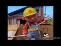 Bob The Builder Project Build It Season 3 Episodes 15 16 Cartoon Network Airing