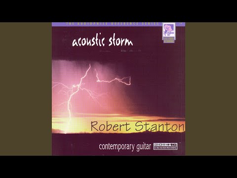 Acoustic Storm