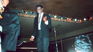 Nat King Cole sings and plays I Love Piano